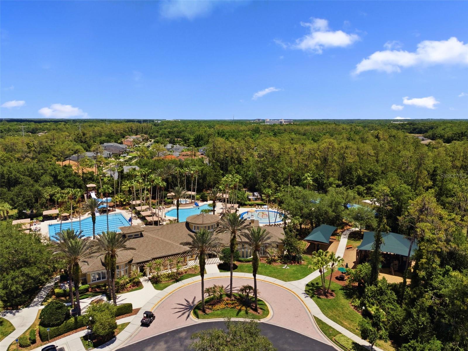 SEVEN OAKS PRCL C-4A - Residential