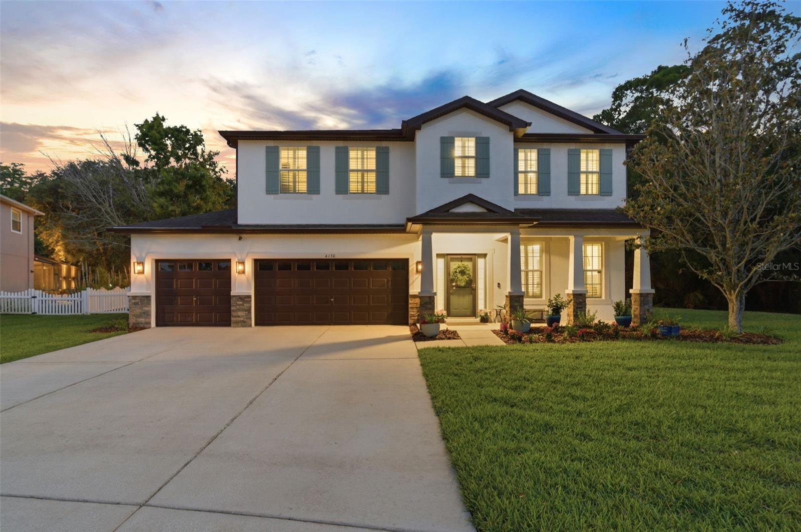 SEVEN OAKS PRCL C-4A - Residential