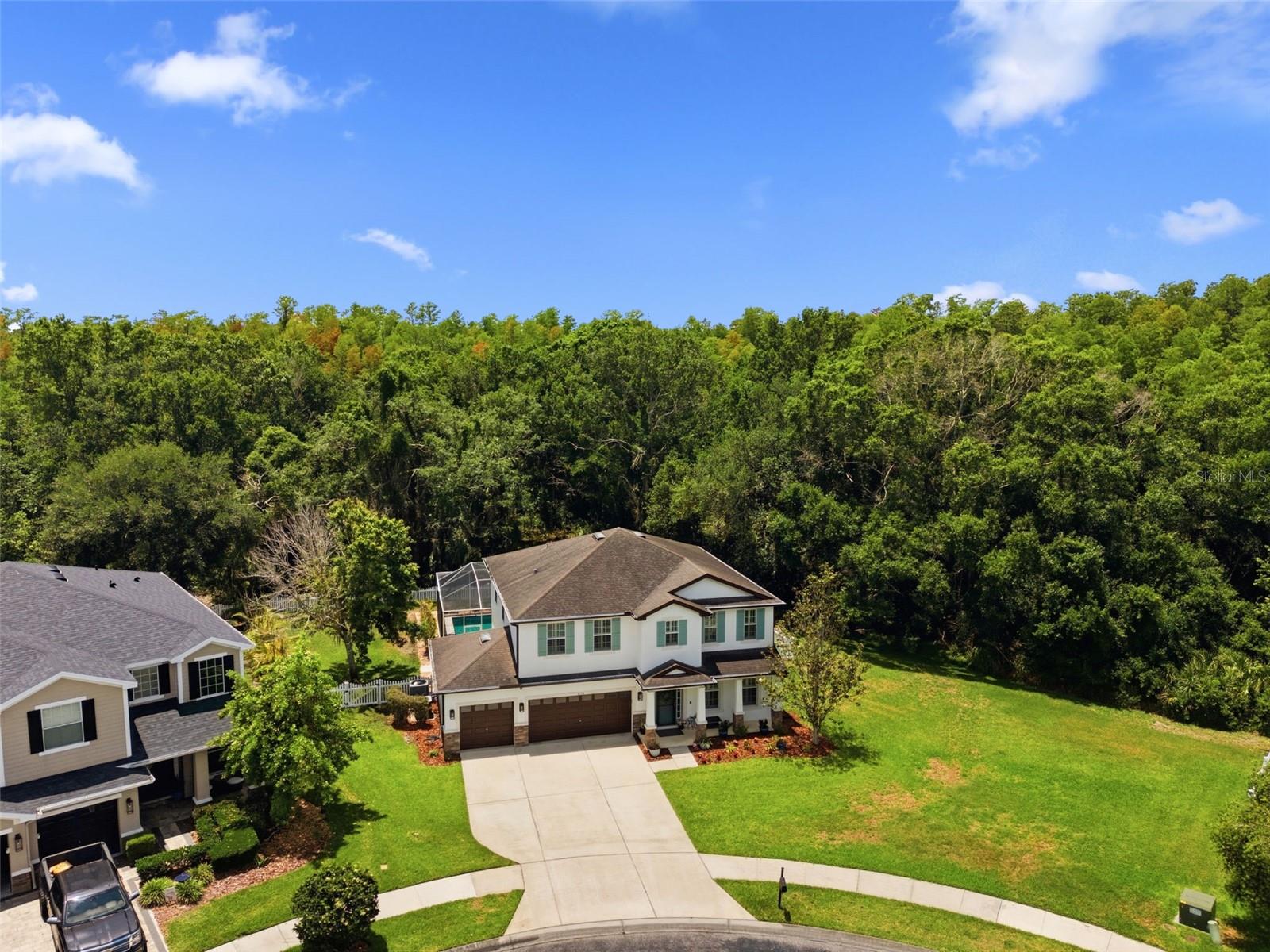 SEVEN OAKS PRCL C-4A - Residential