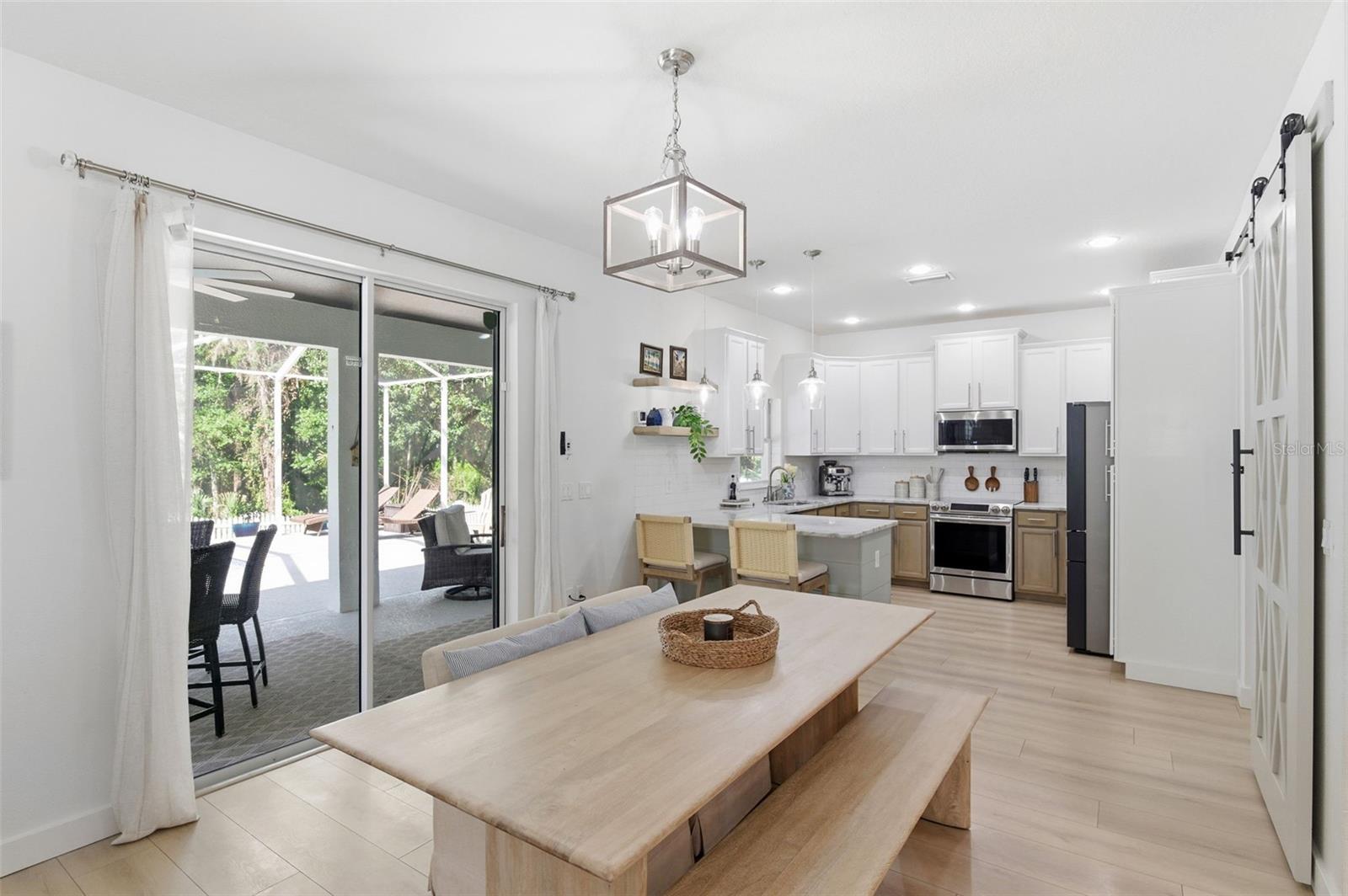 SEVEN OAKS PRCL C-4A - Residential