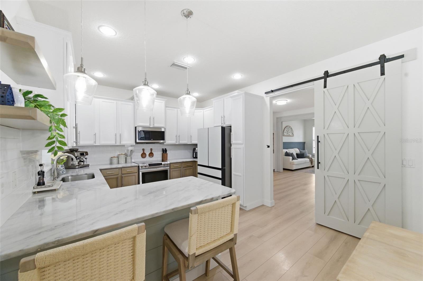 SEVEN OAKS PRCL C-4A - Residential