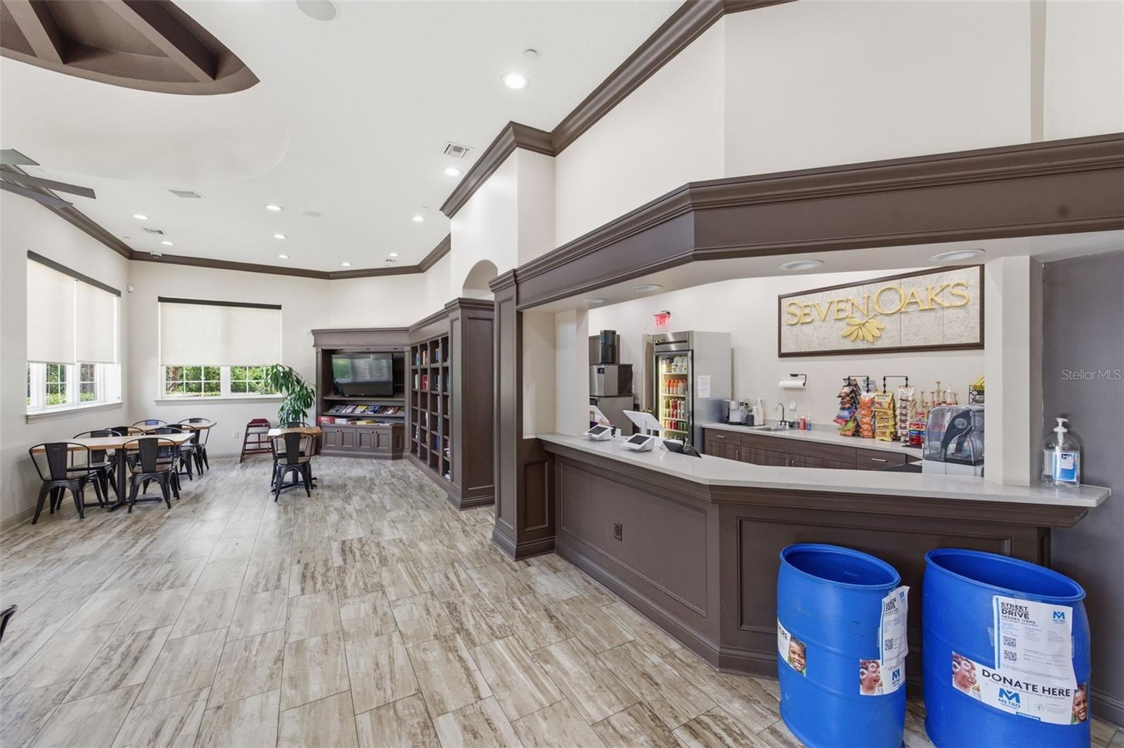 SEVEN OAKS PRCL C-4A - Residential