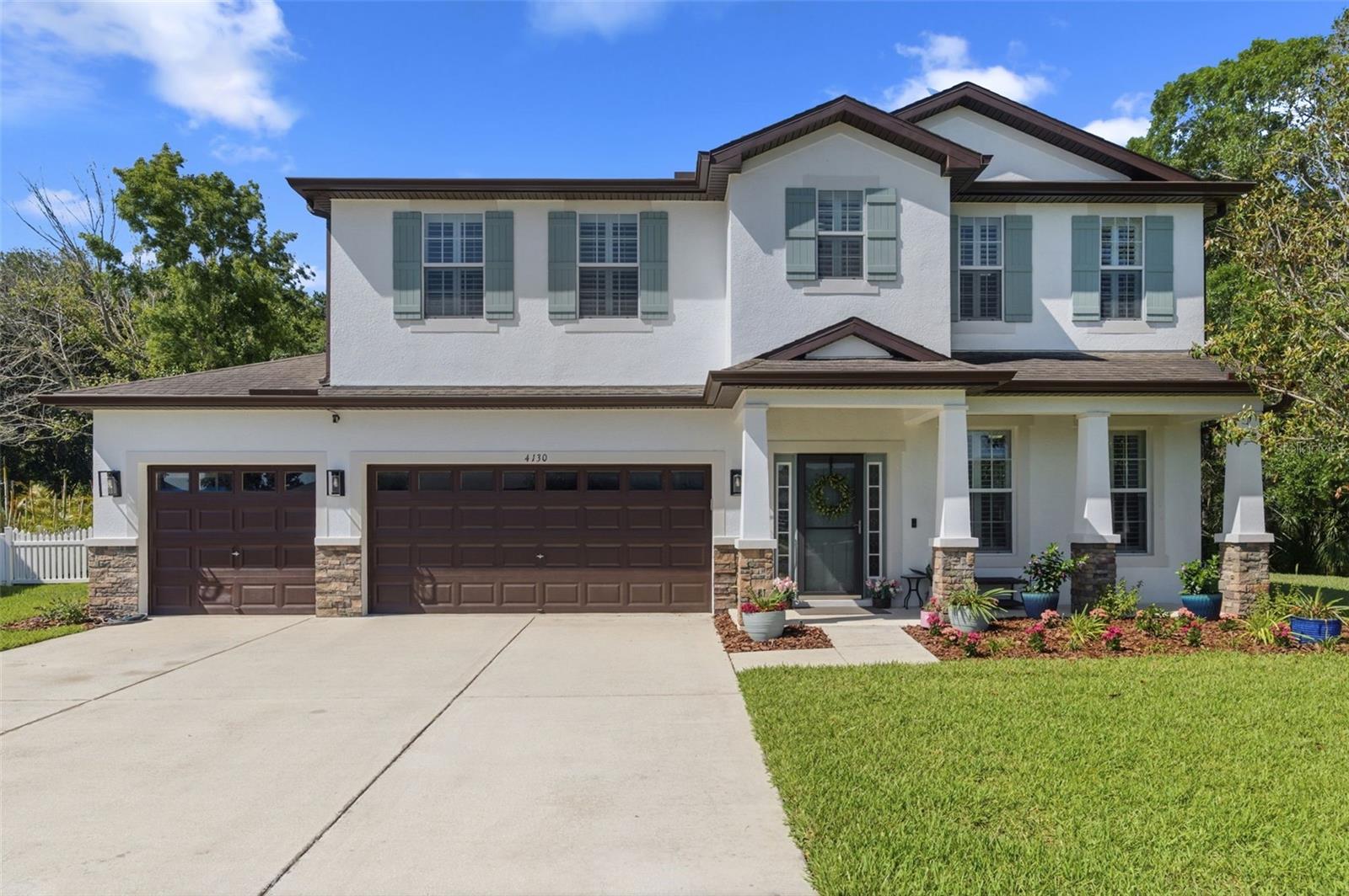 SEVEN OAKS PRCL C-4A - Residential