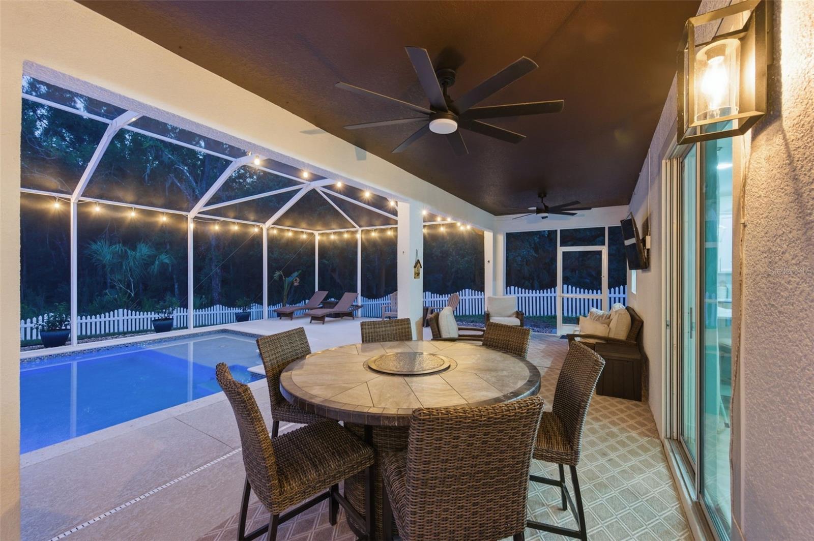 SEVEN OAKS PRCL C-4A - Residential