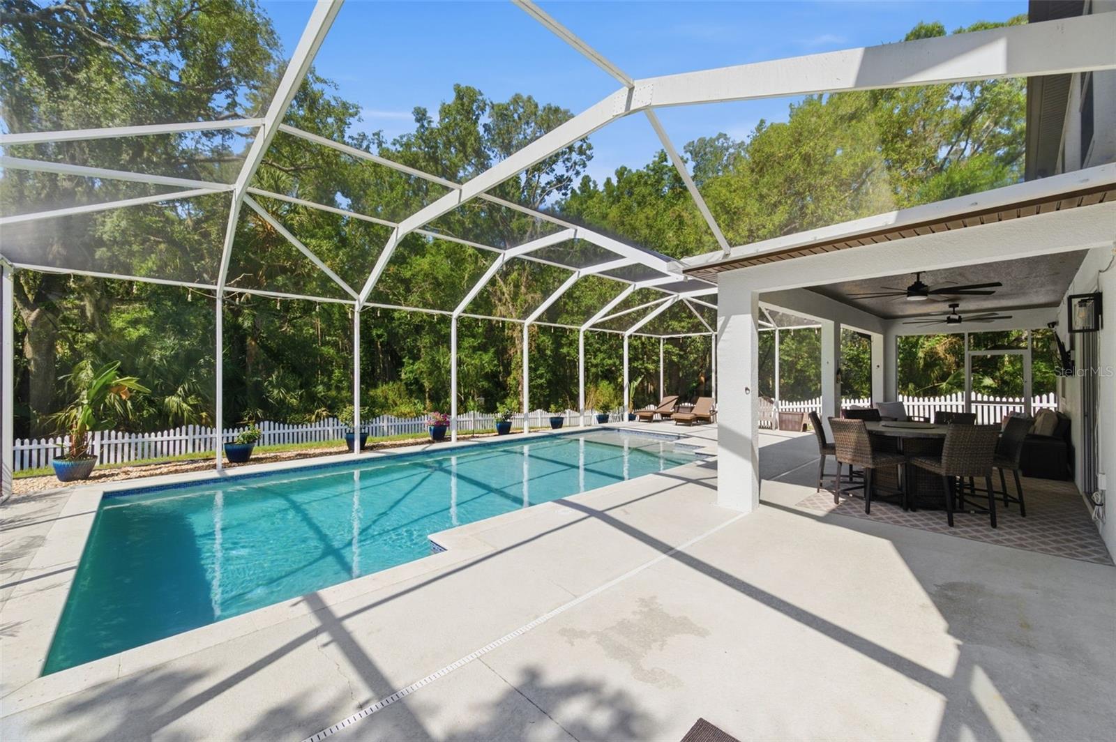 SEVEN OAKS PRCL C-4A - Residential