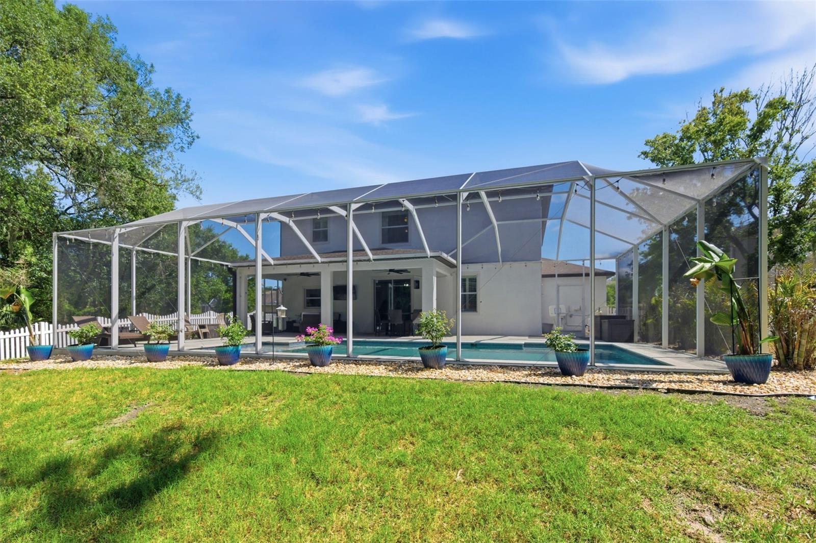 SEVEN OAKS PRCL C-4A - Residential