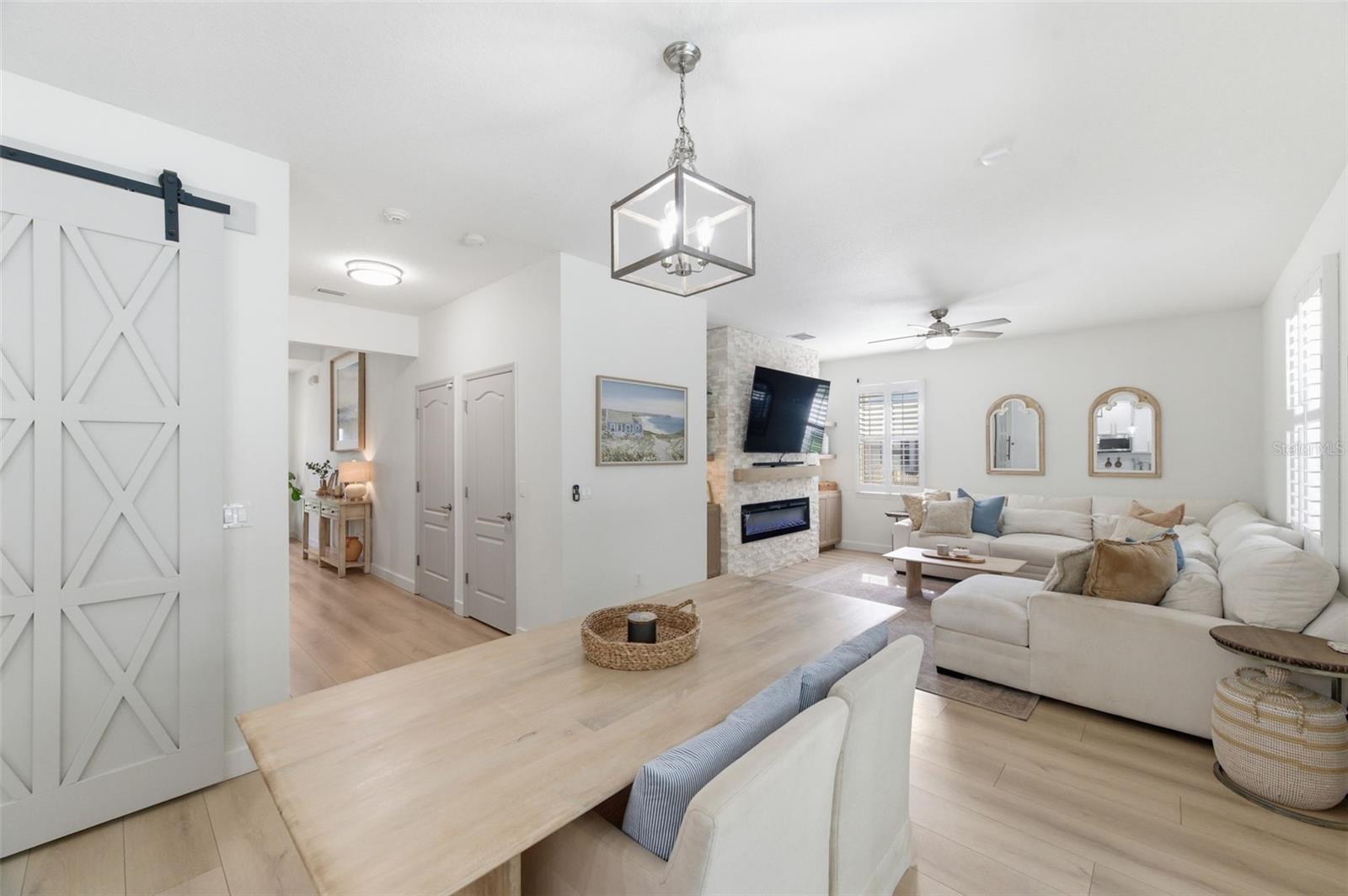 SEVEN OAKS PRCL C-4A - Residential
