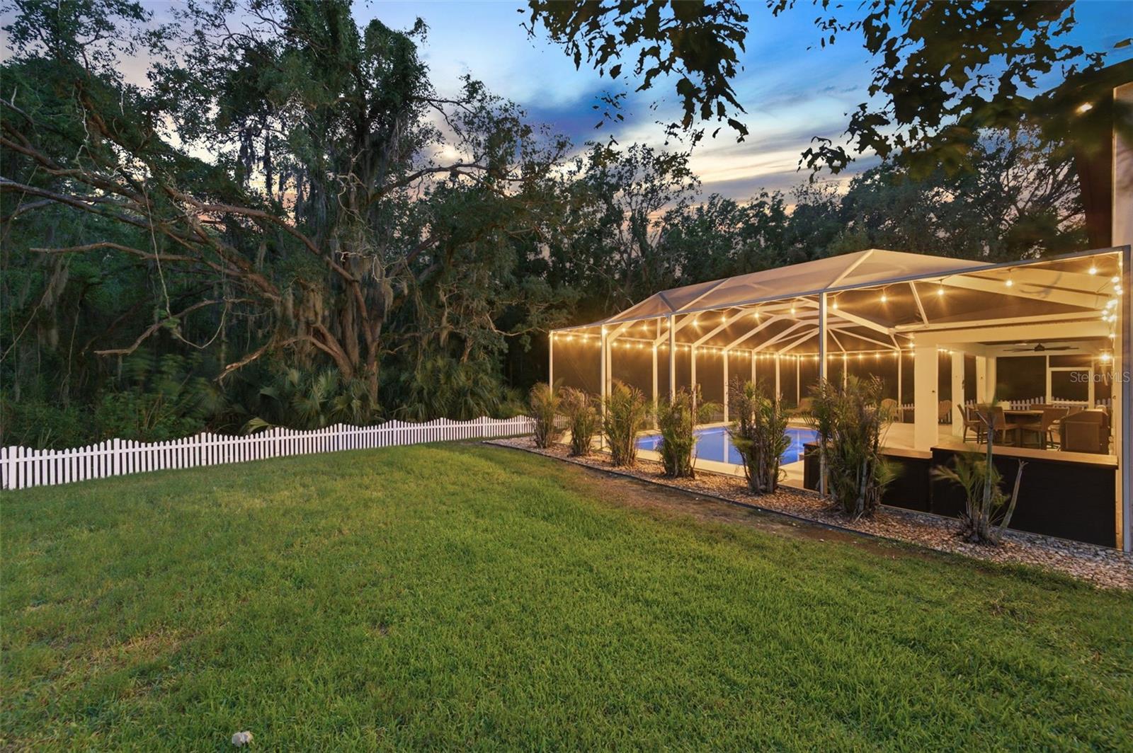 SEVEN OAKS PRCL C-4A - Residential