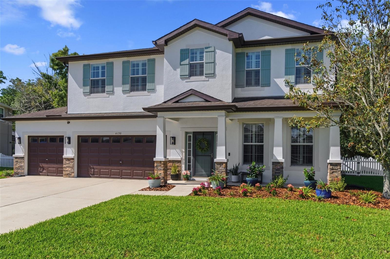 SEVEN OAKS PRCL C-4A - Residential