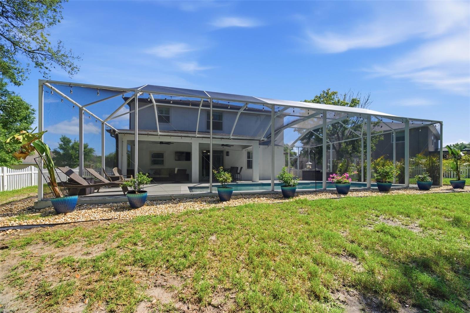 SEVEN OAKS PRCL C-4A - Residential