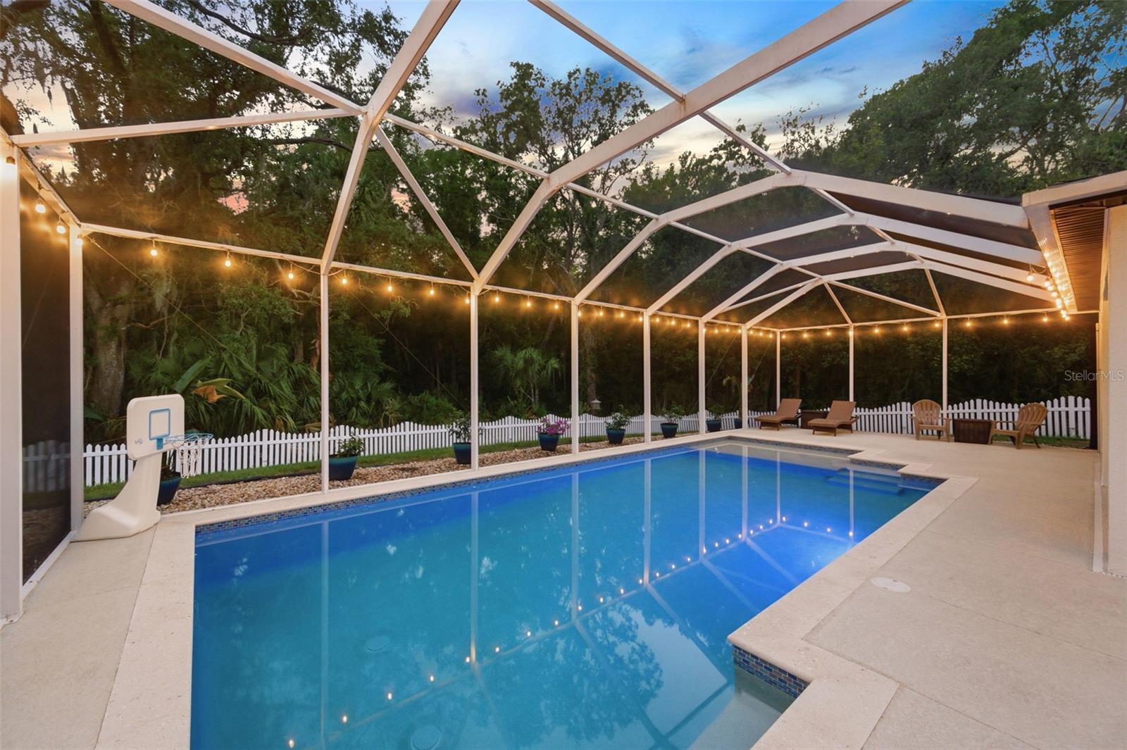 SEVEN OAKS PRCL C-4A - Residential