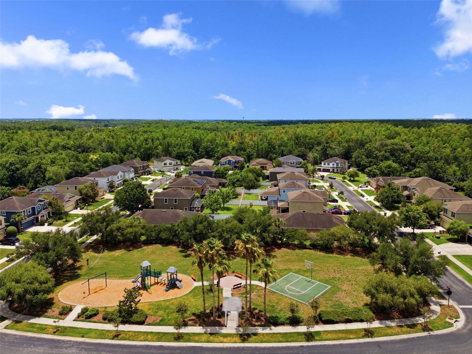 SEVEN OAKS PRCL C-4A - Residential