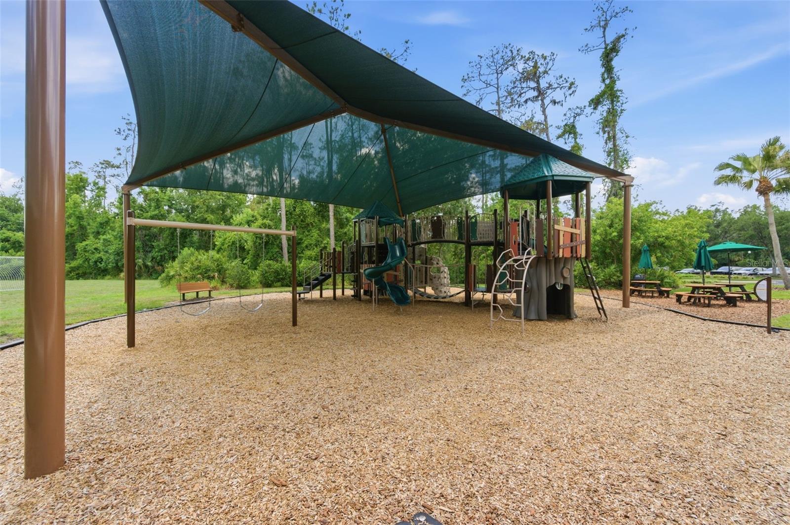 SEVEN OAKS PRCL C-4A - Residential