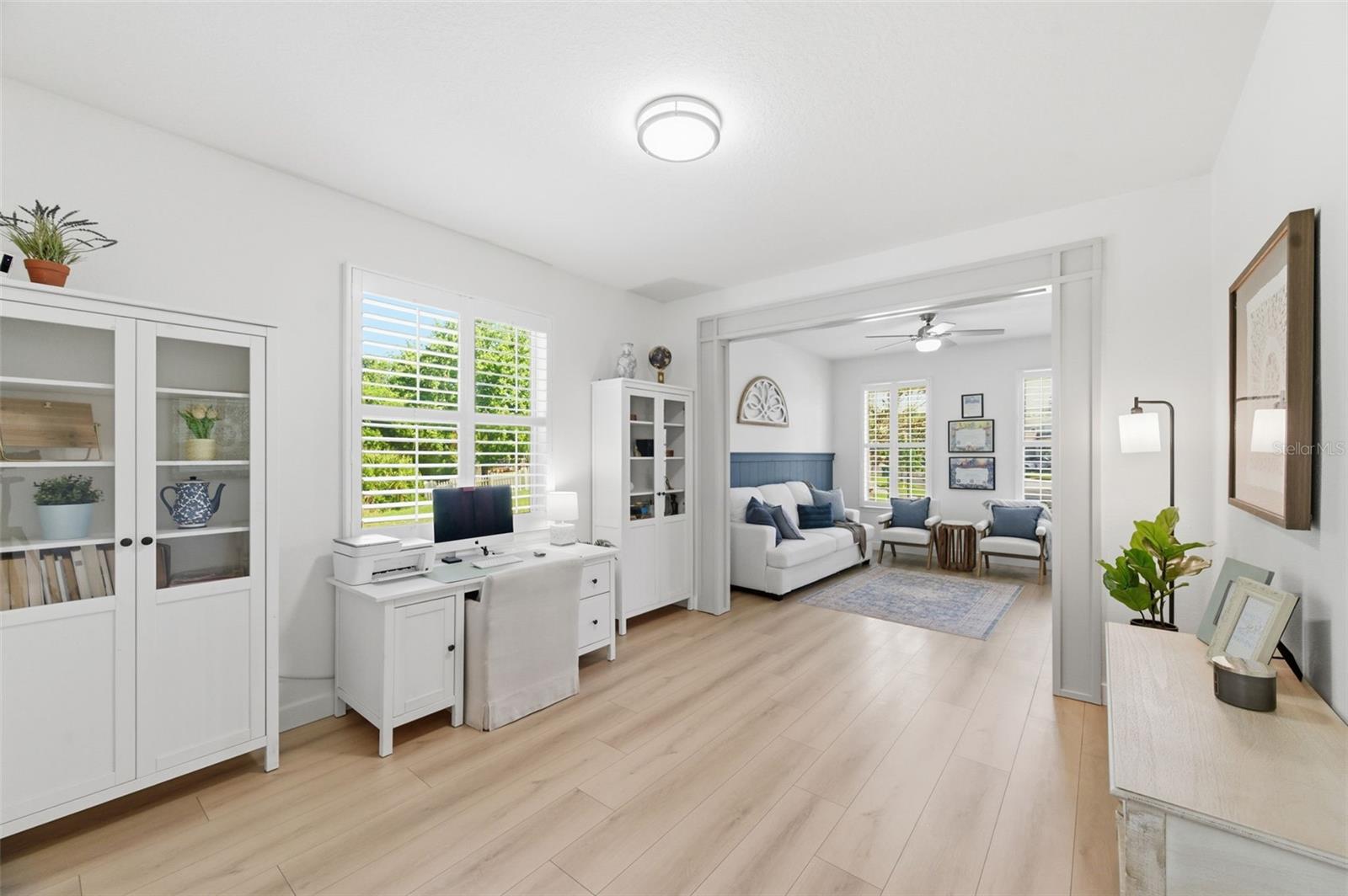 SEVEN OAKS PRCL C-4A - Residential