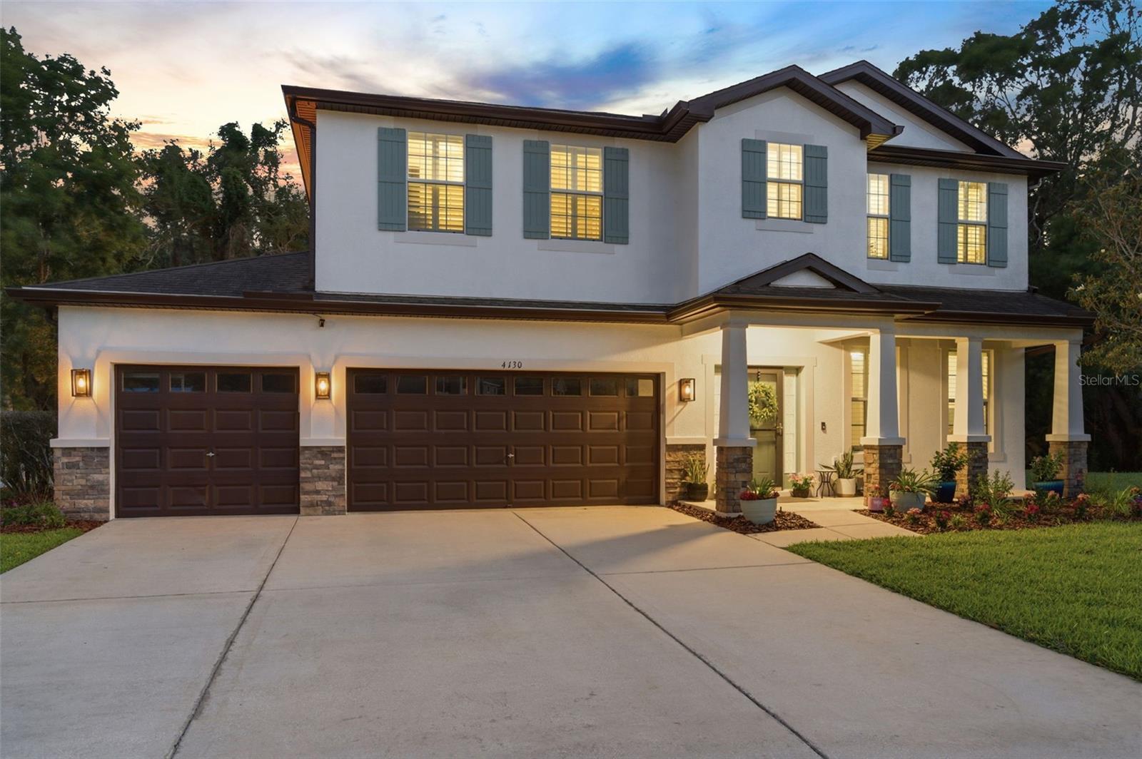 SEVEN OAKS PRCL C-4A - Residential