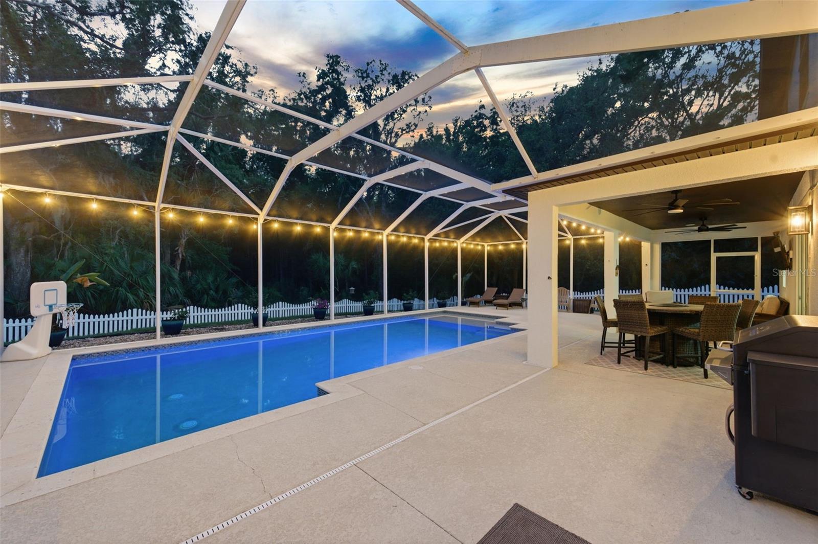SEVEN OAKS PRCL C-4A - Residential
