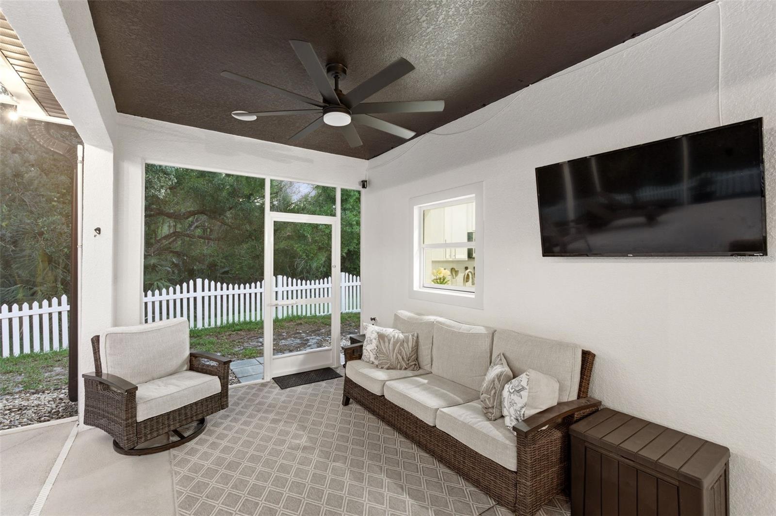 SEVEN OAKS PRCL C-4A - Residential
