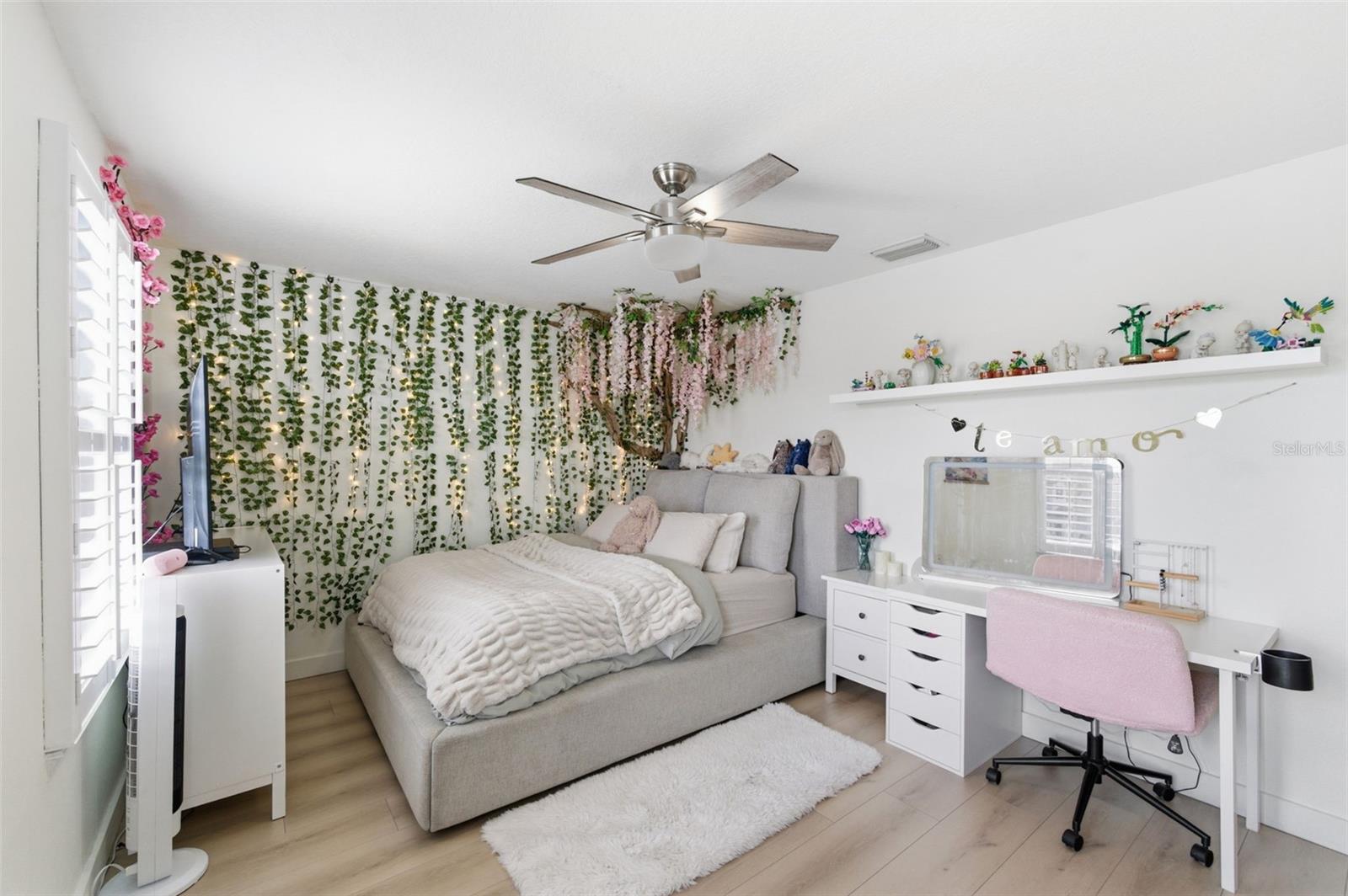 SEVEN OAKS PRCL C-4A - Residential