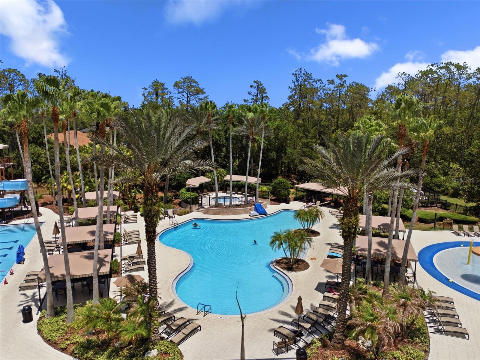 SEVEN OAKS PRCL C-4A - Residential