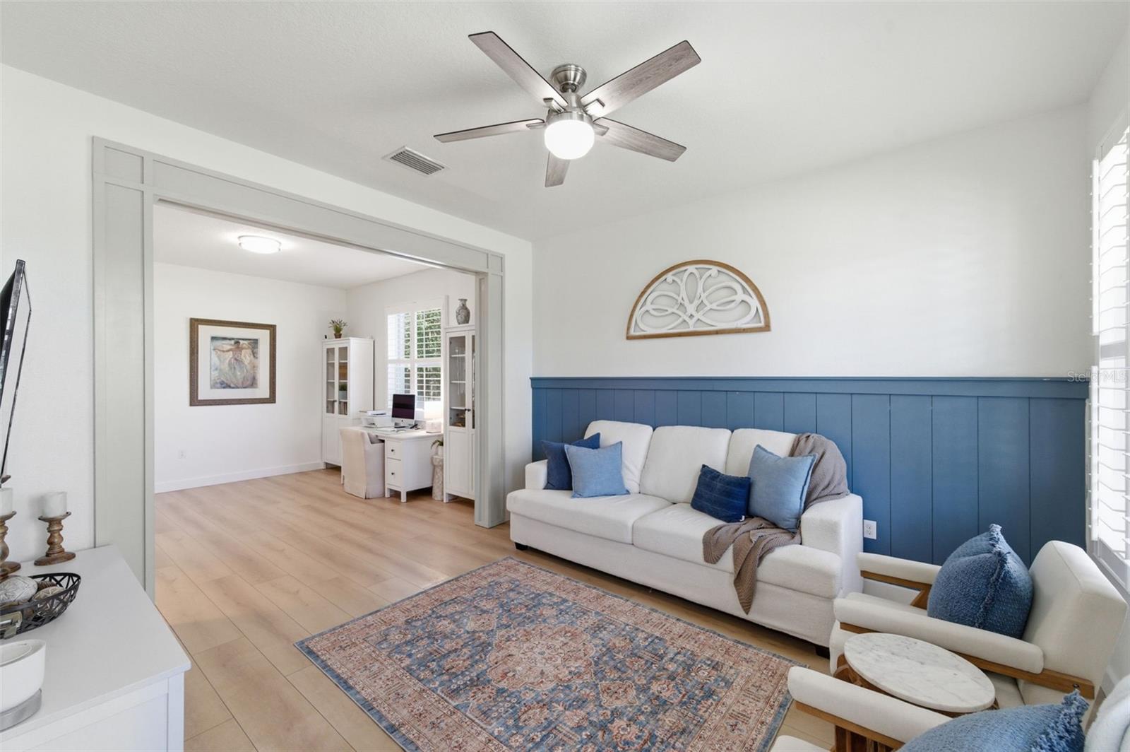 SEVEN OAKS PRCL C-4A - Residential