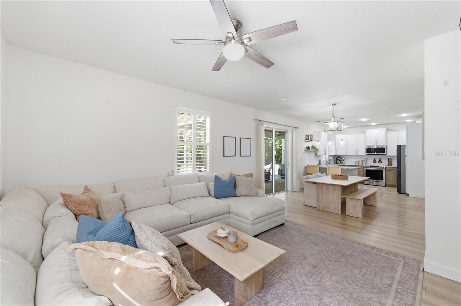 SEVEN OAKS PRCL C-4A - Residential