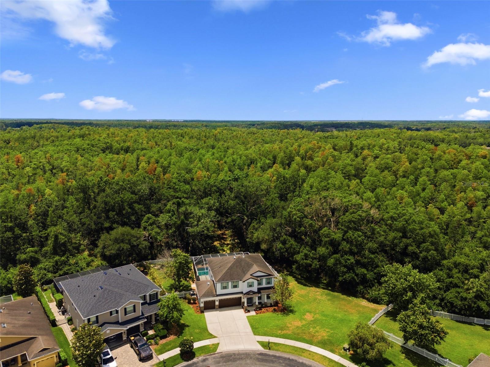 SEVEN OAKS PRCL C-4A - Residential