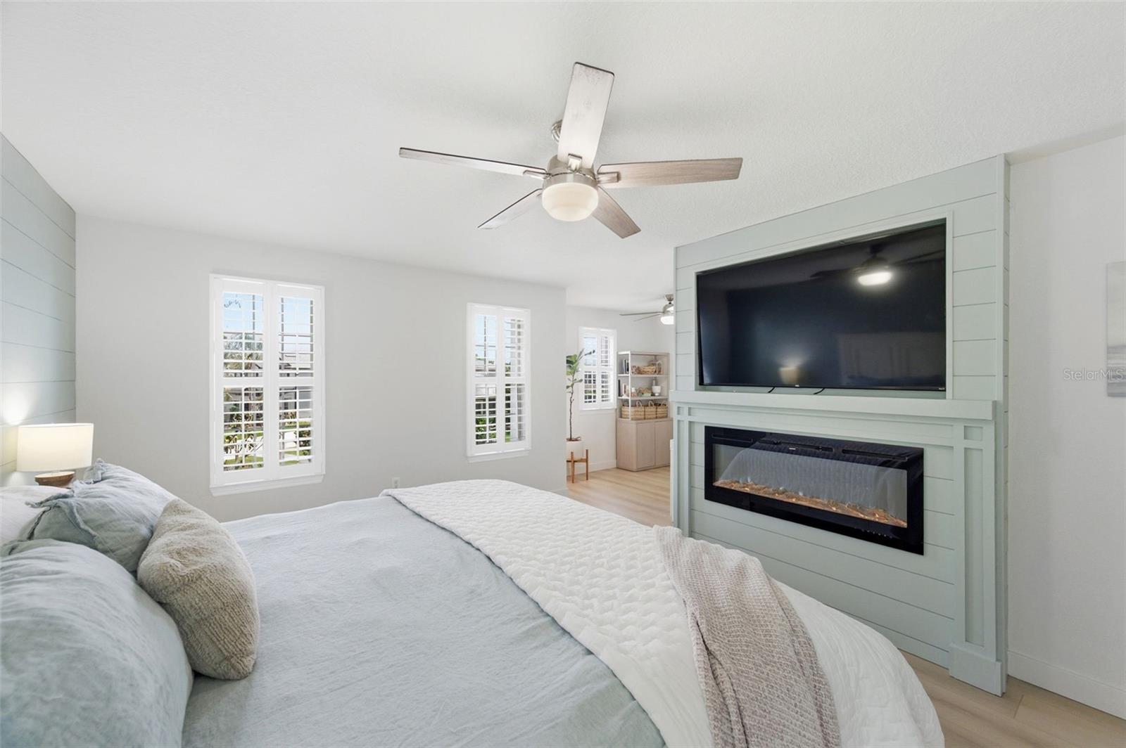 SEVEN OAKS PRCL C-4A - Residential