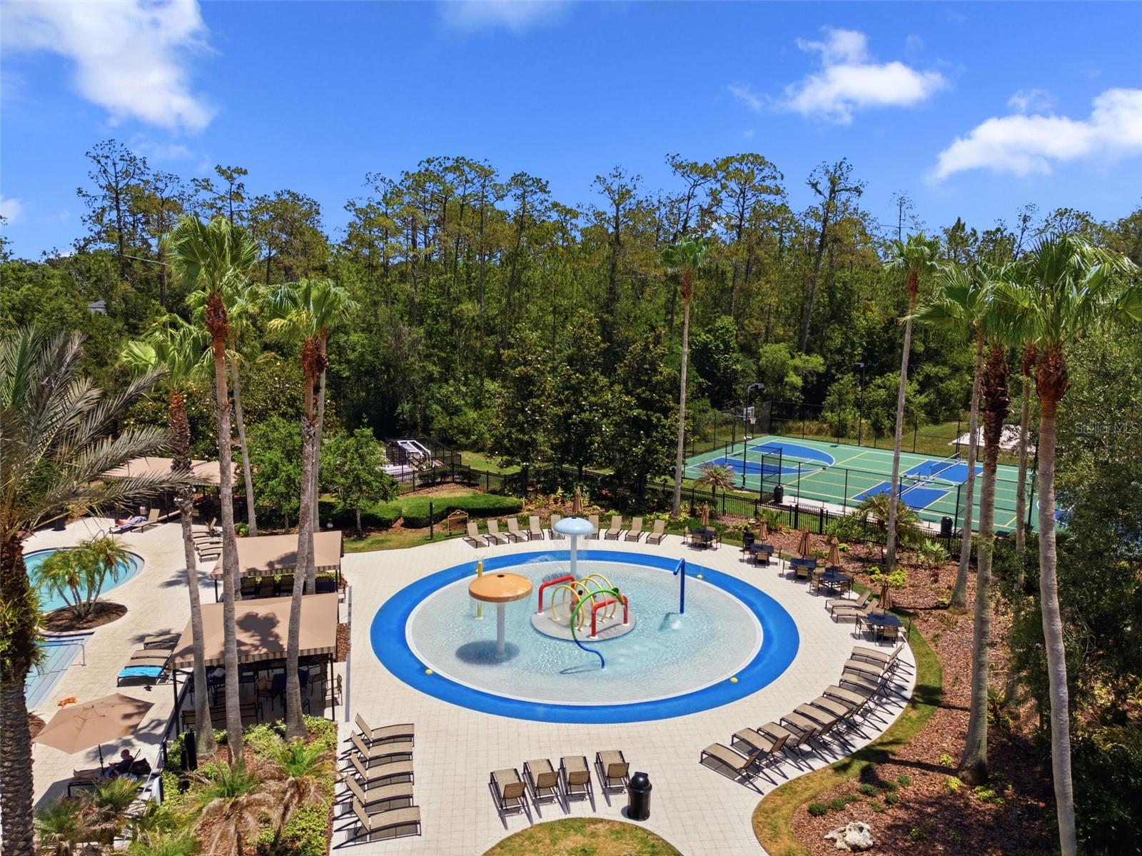 SEVEN OAKS PRCL C-4A - Residential