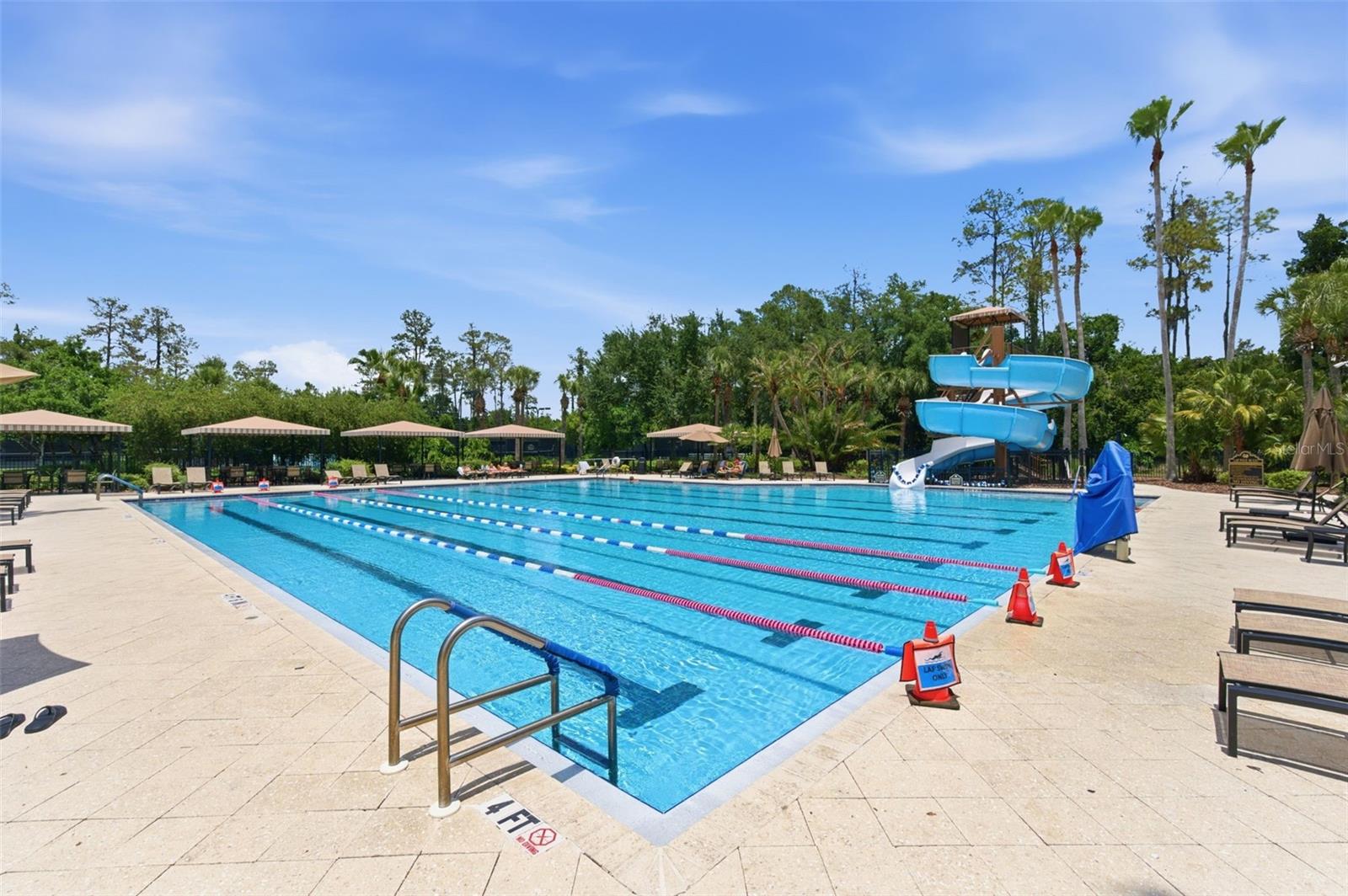 SEVEN OAKS PRCL C-4A - Residential