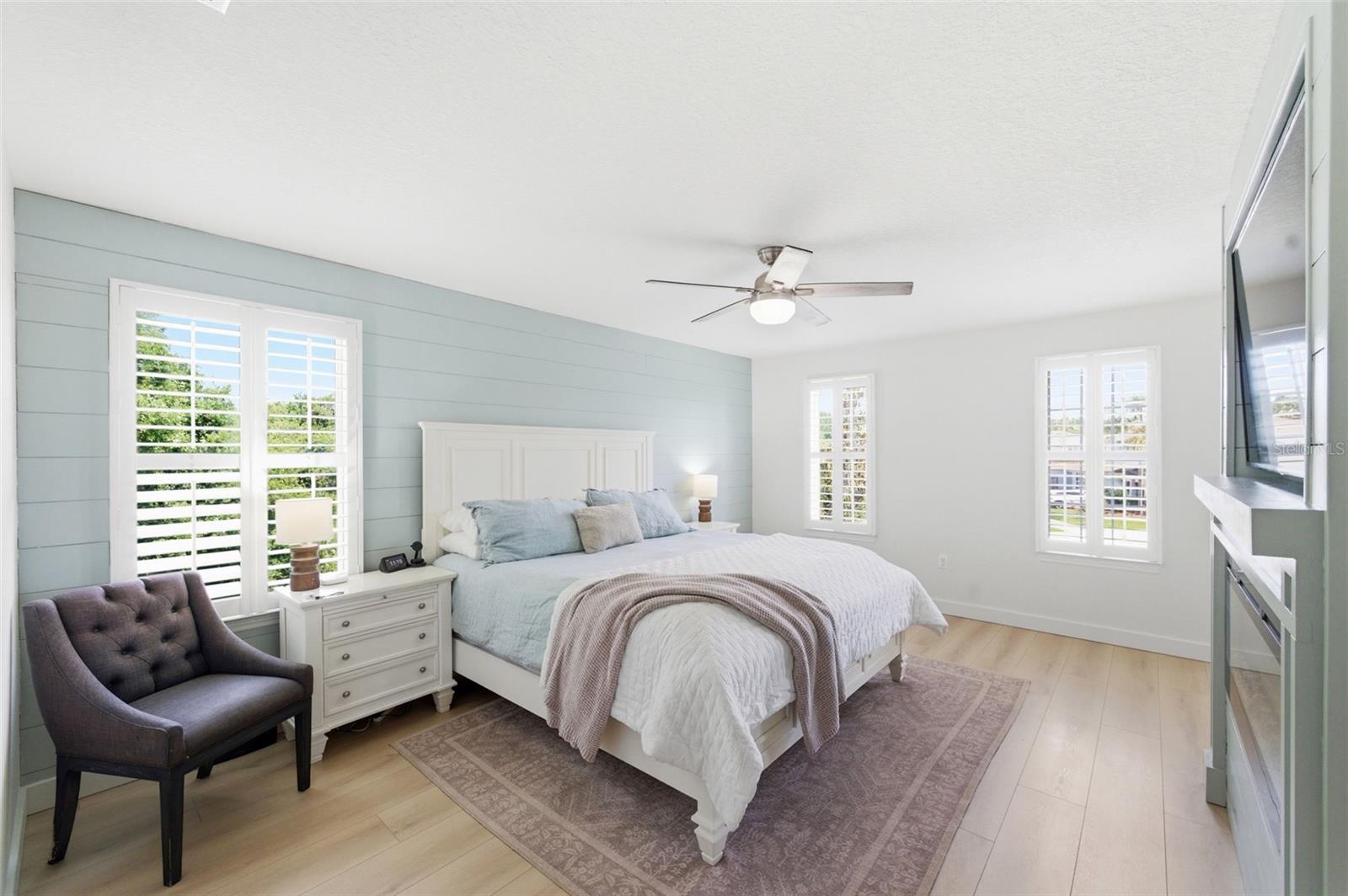 SEVEN OAKS PRCL C-4A - Residential