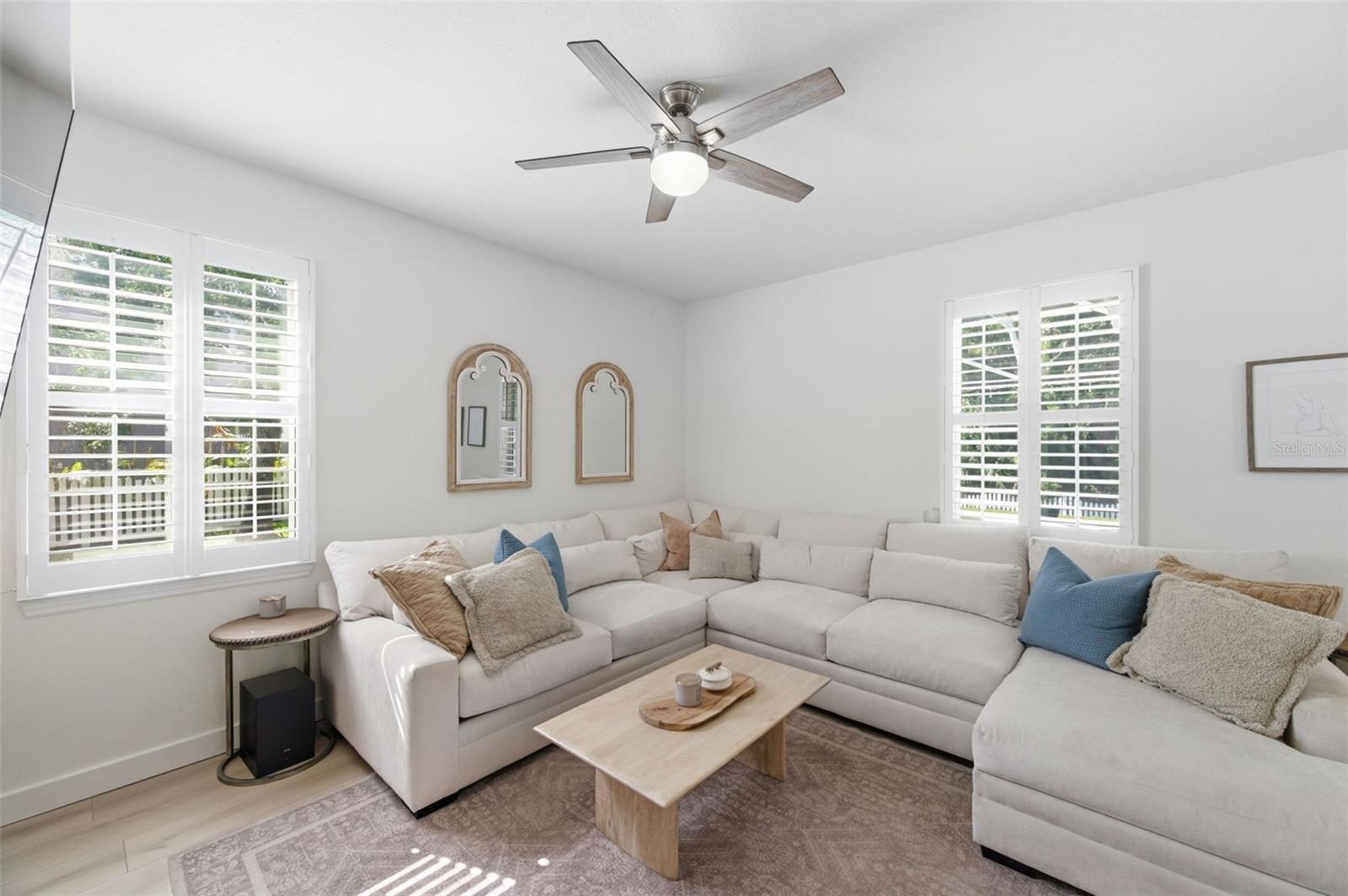 SEVEN OAKS PRCL C-4A - Residential