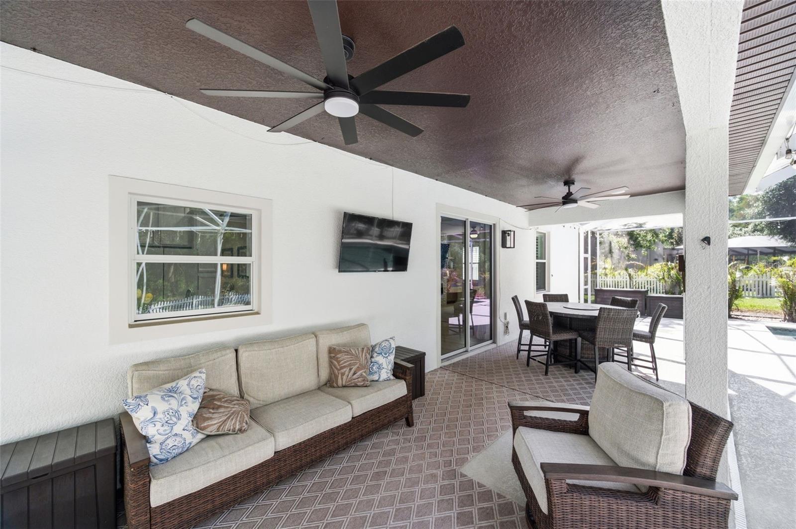 SEVEN OAKS PRCL C-4A - Residential