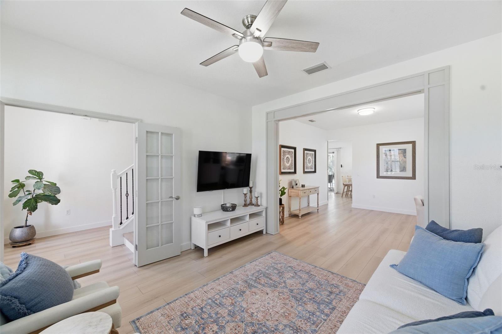 SEVEN OAKS PRCL C-4A - Residential