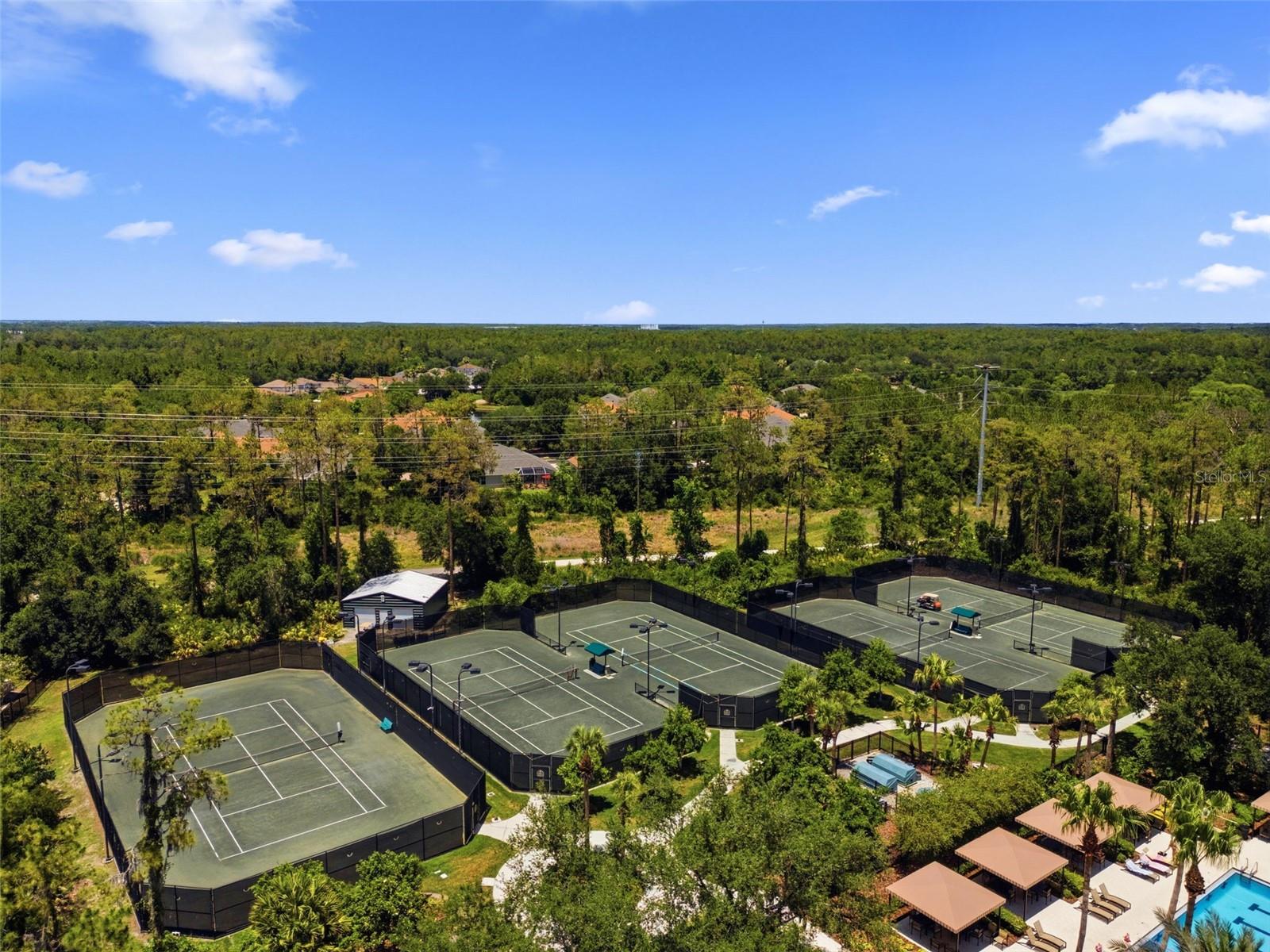 SEVEN OAKS PRCL C-4A - Residential