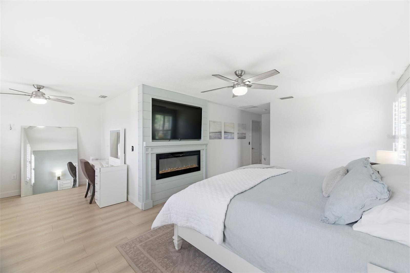 SEVEN OAKS PRCL C-4A - Residential