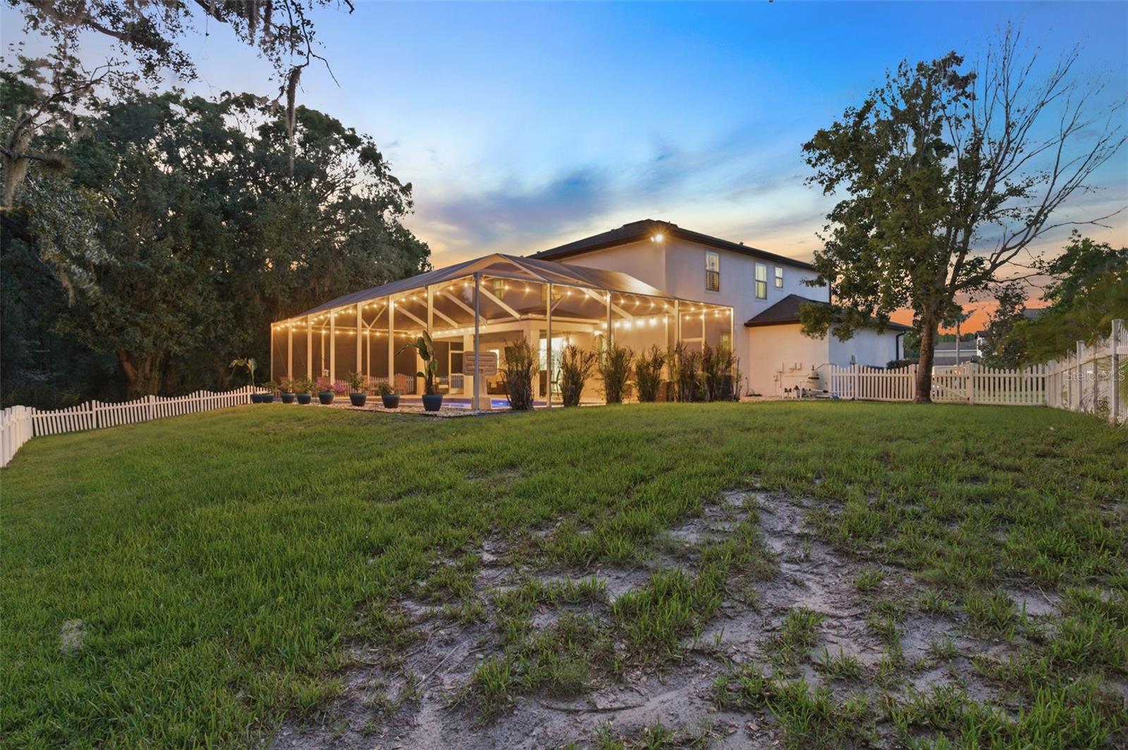 SEVEN OAKS PRCL C-4A - Residential