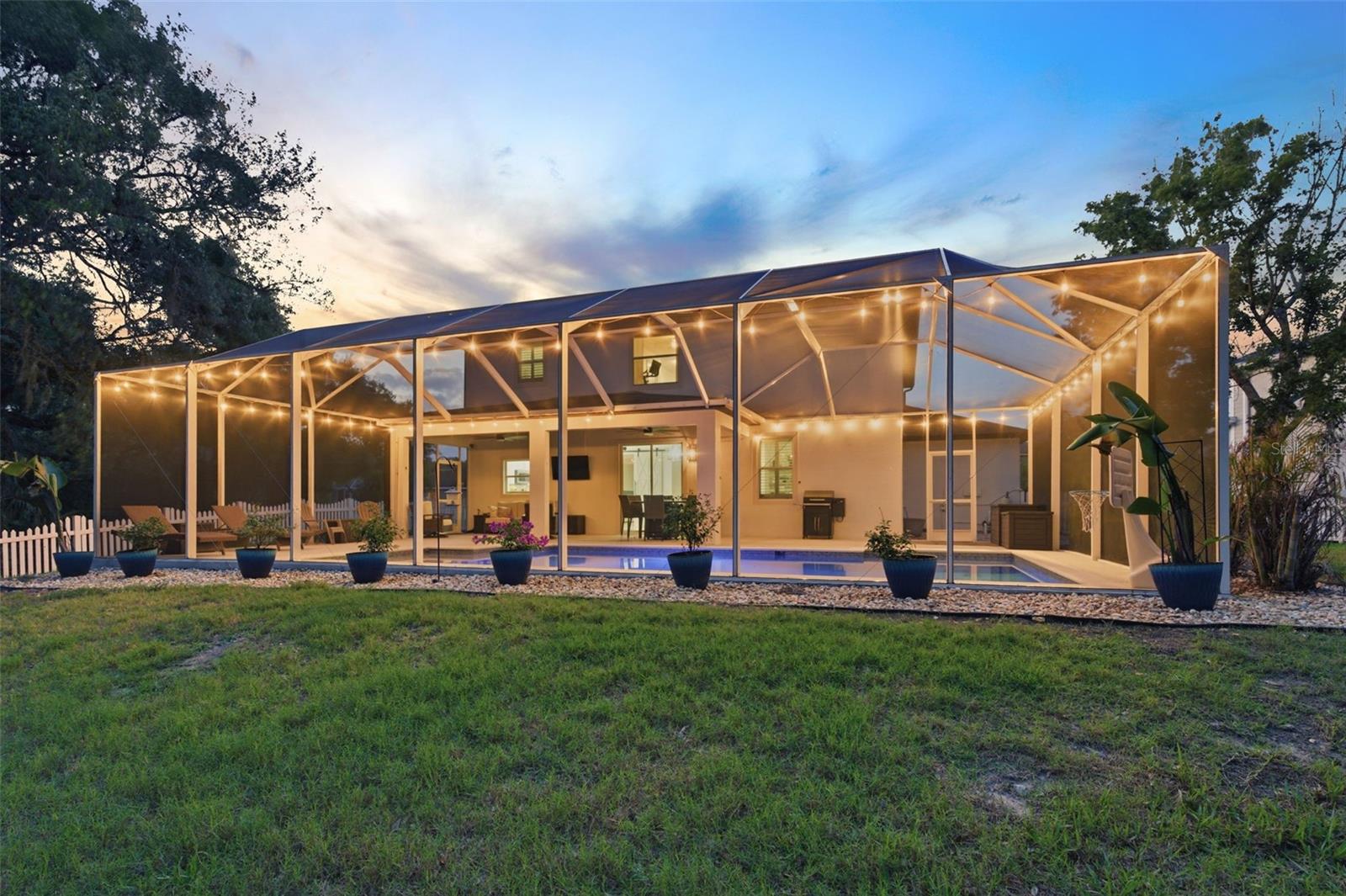 SEVEN OAKS PRCL C-4A - Residential
