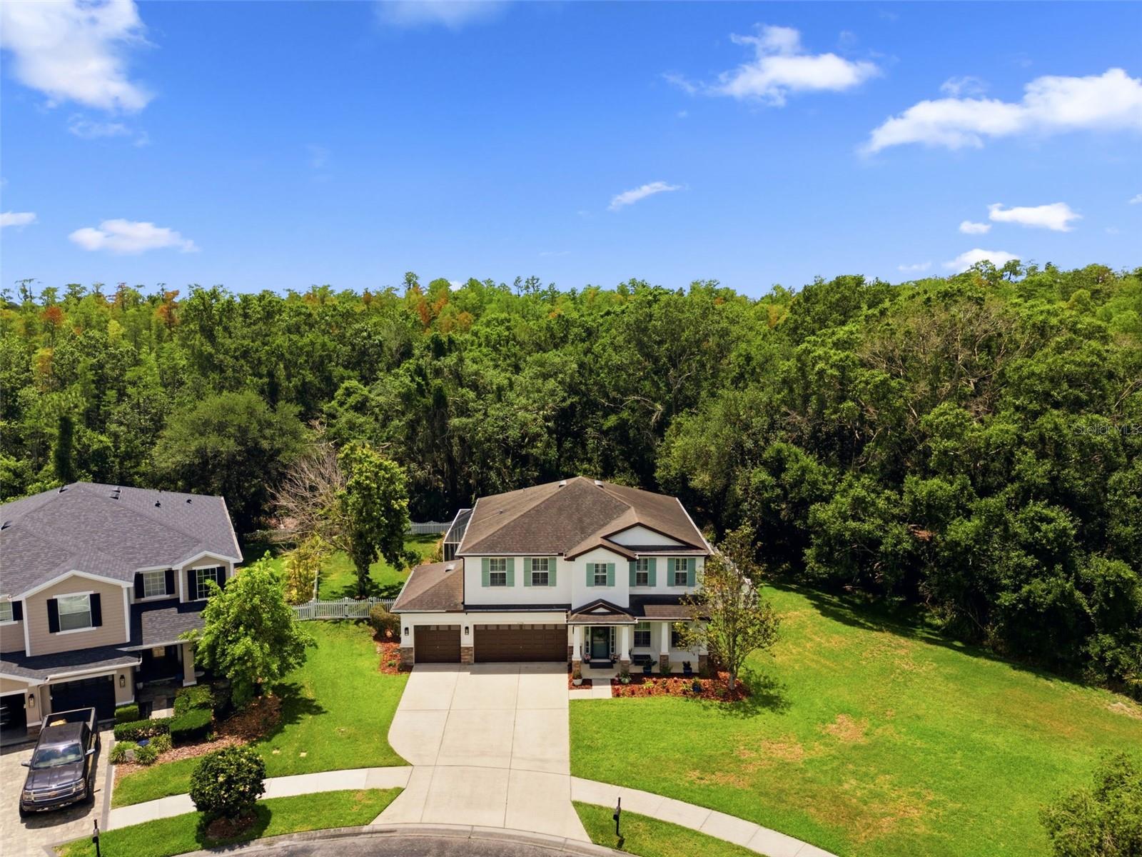 SEVEN OAKS PRCL C-4A - Residential