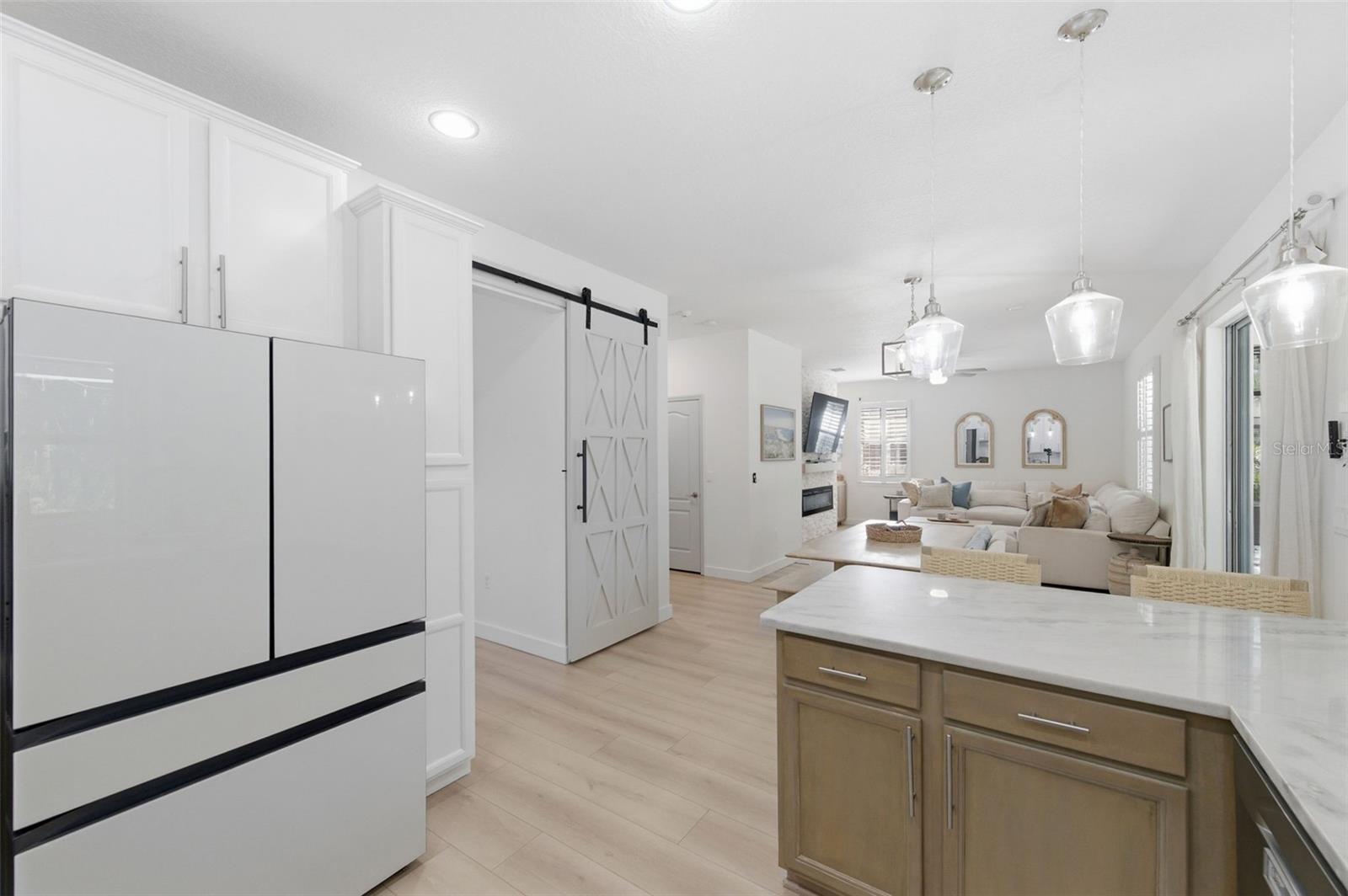 SEVEN OAKS PRCL C-4A - Residential