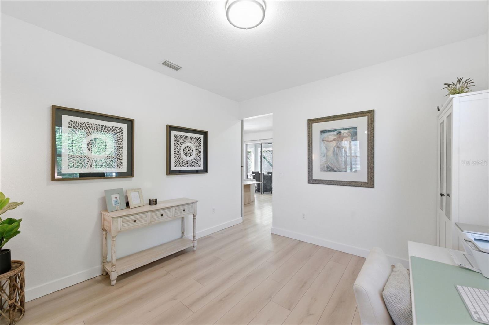 SEVEN OAKS PRCL C-4A - Residential
