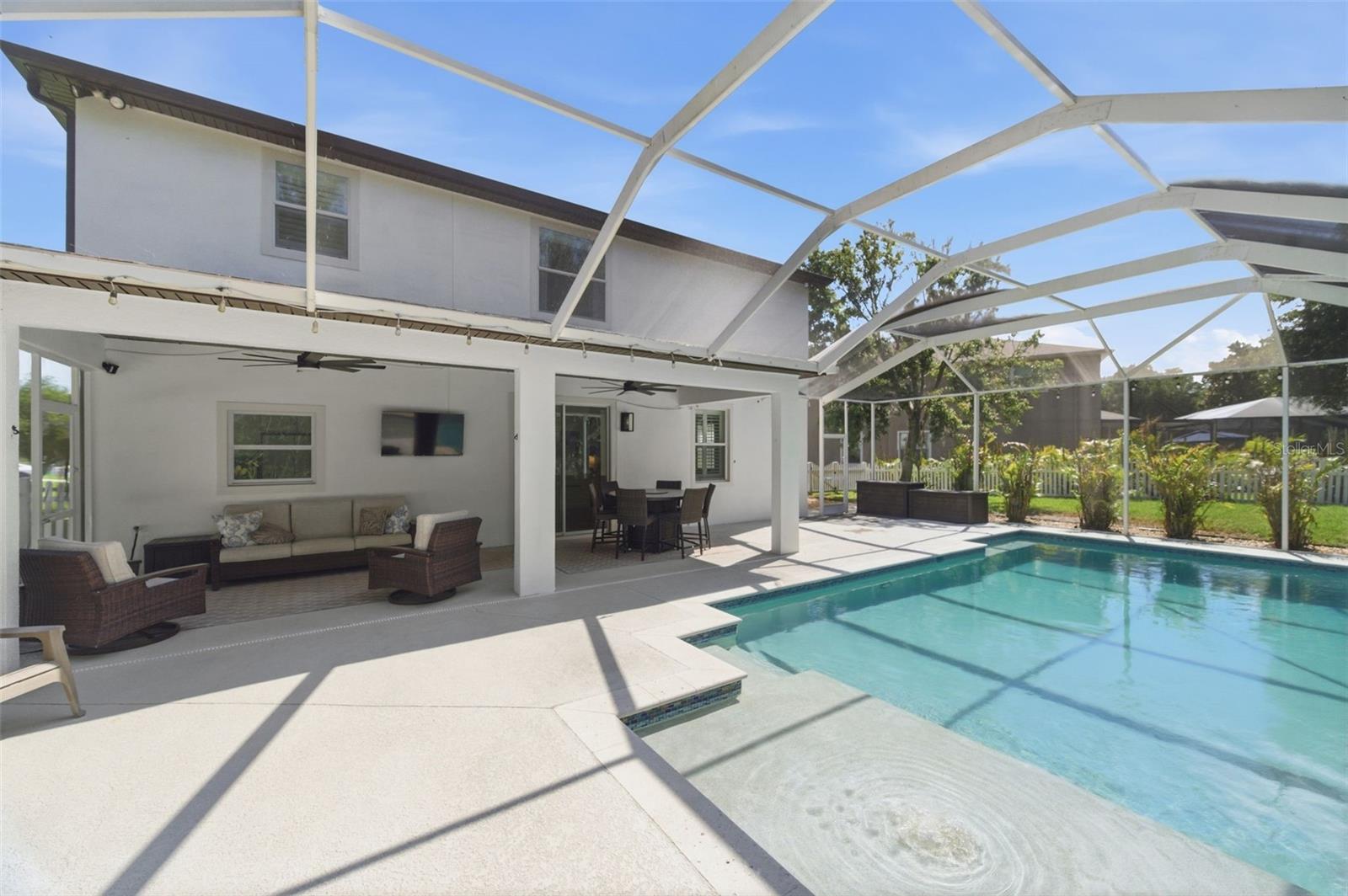 SEVEN OAKS PRCL C-4A - Residential