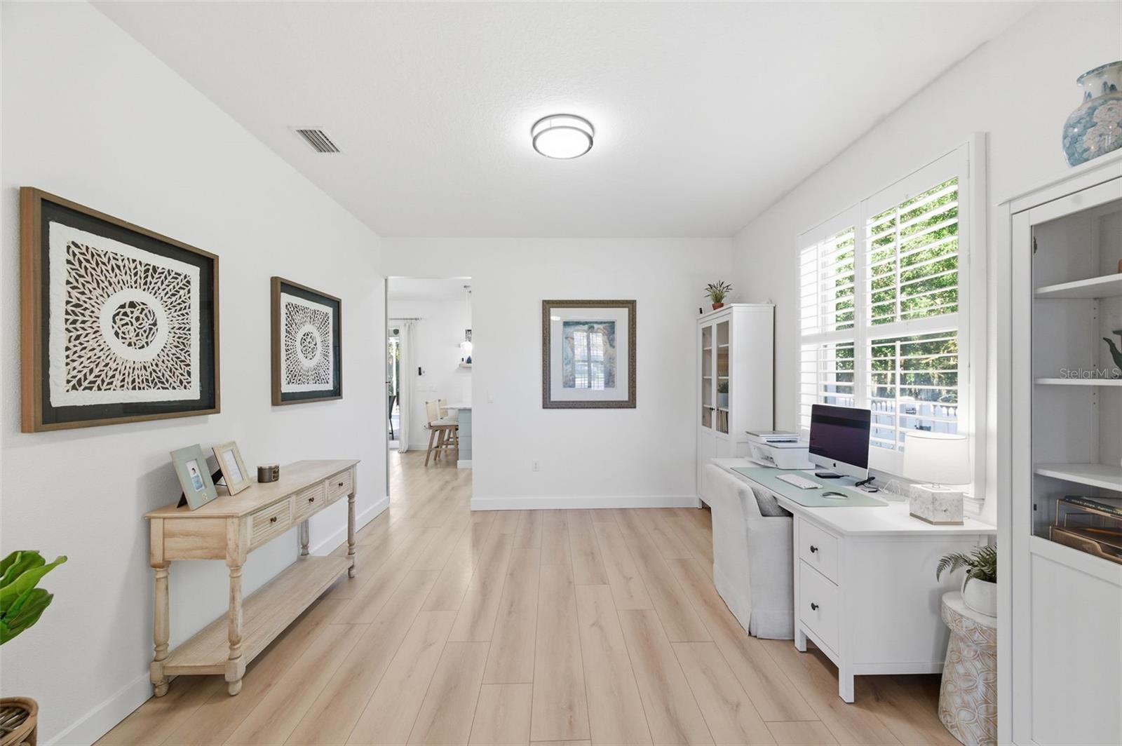 SEVEN OAKS PRCL C-4A - Residential