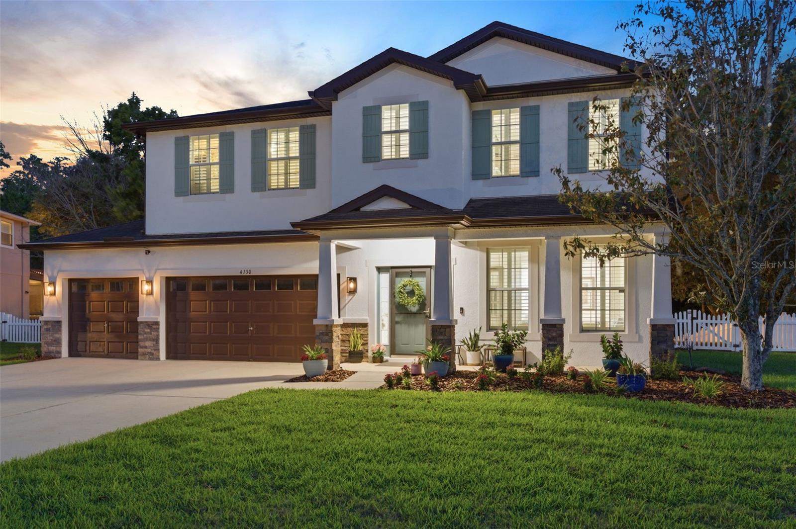 SEVEN OAKS PRCL C-4A - Residential