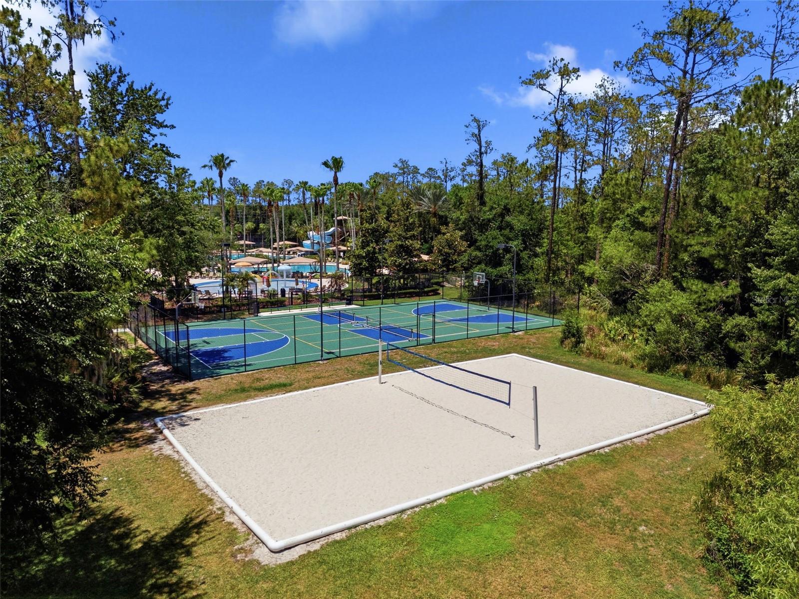 SEVEN OAKS PRCL C-4A - Residential