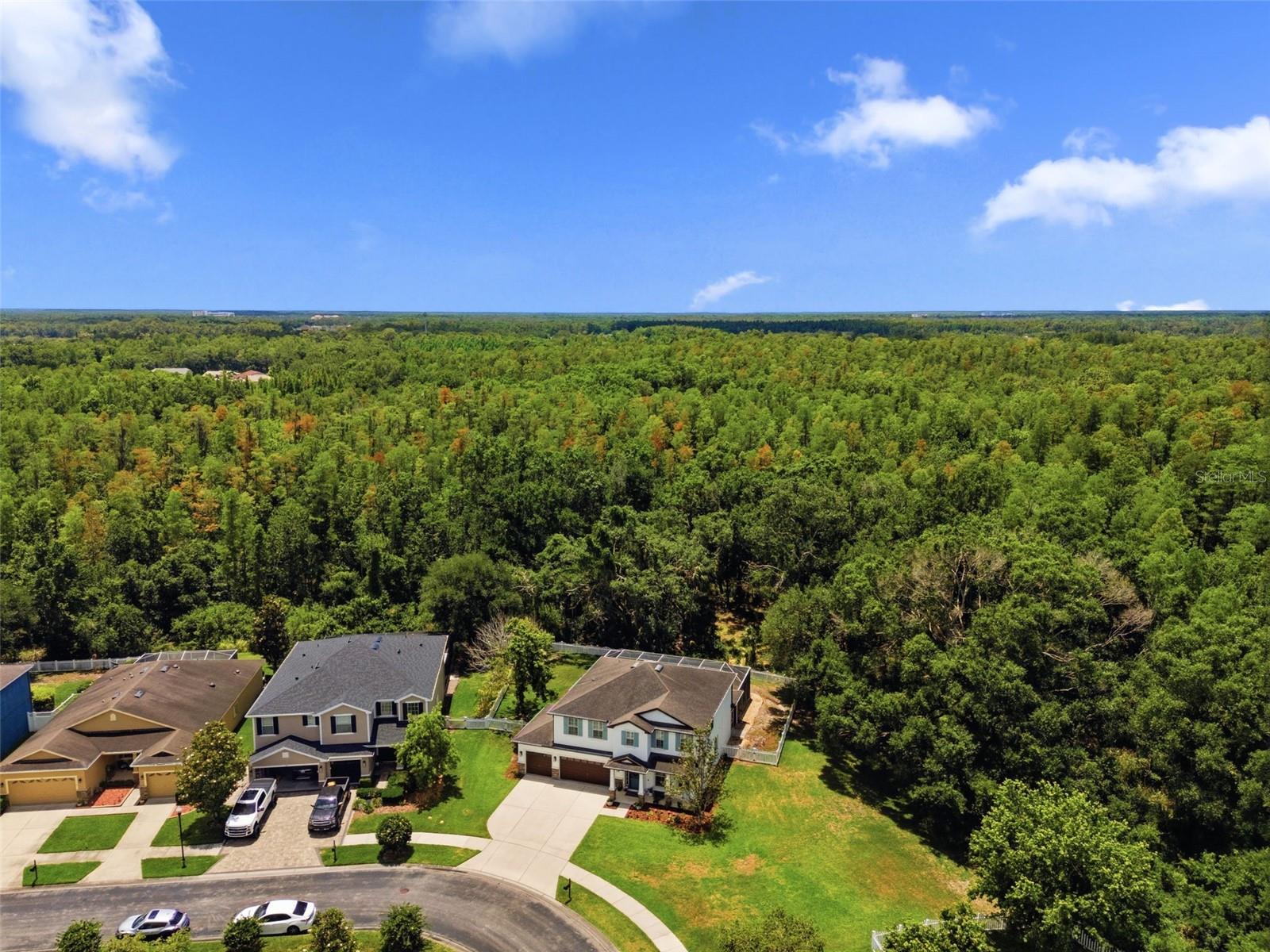 SEVEN OAKS PRCL C-4A - Residential