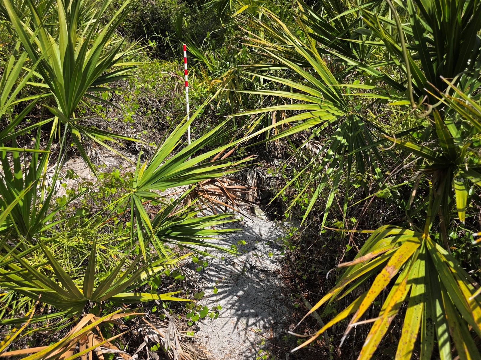 PORT CHARLOTTE SEC 033 - Land