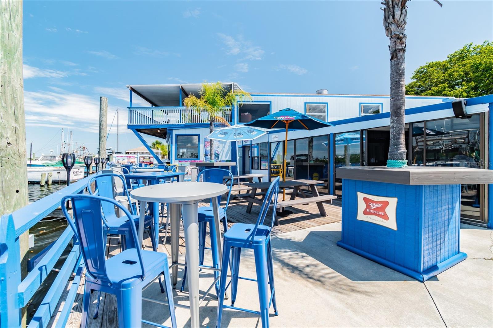 HARBOR VILLAS - Commercial Sale