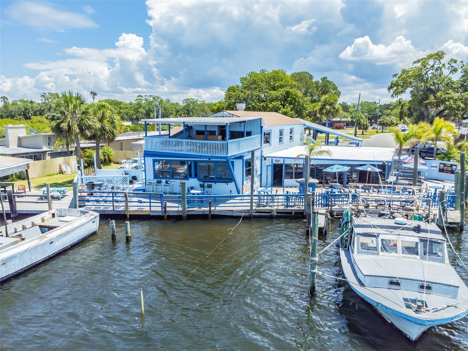 HARBOR VILLAS - Commercial Sale