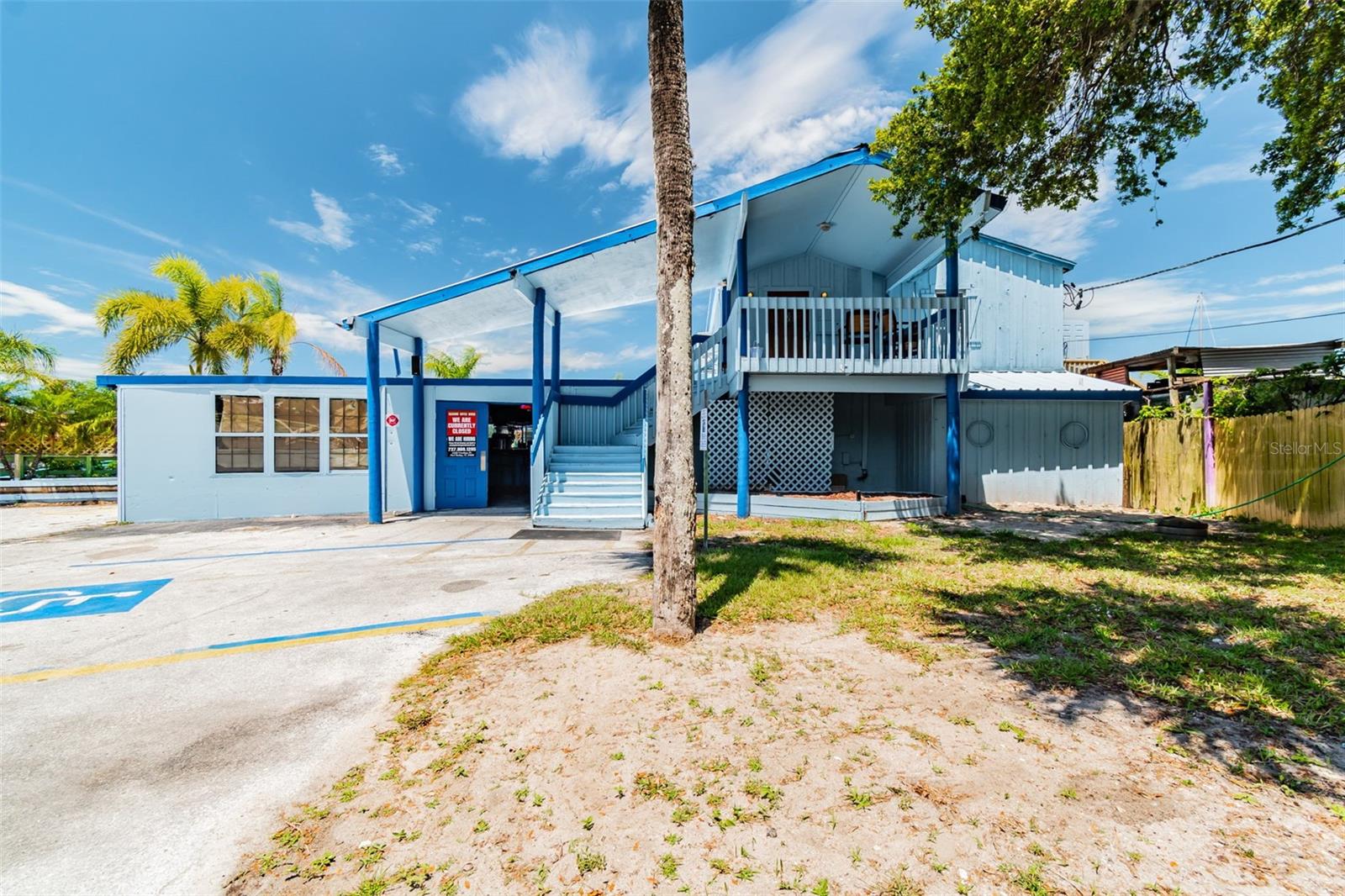 5330 TREADWAY DRIVE