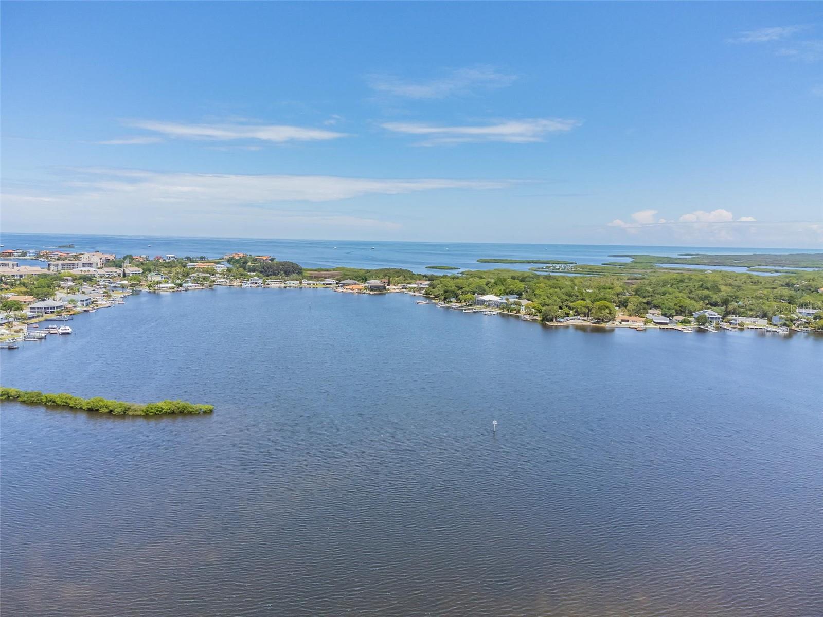 HARBOR VILLAS - Commercial Sale